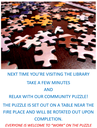 Community Puzzle Flier.gif