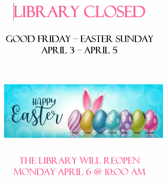 EASTERCLOSING 2026.gif