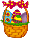 Easter Basket