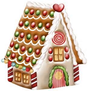 Gingerbread House 1