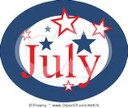 Word July