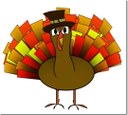 Thanksgiving Turkey