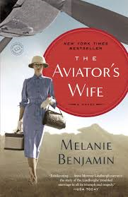 Aviator's Wife