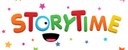 Storytime Words