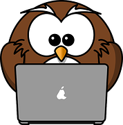 Techy Owl