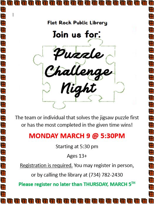 March 2026 puzzle.JPG