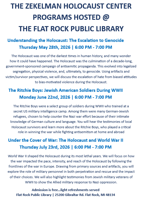 Zekelman Holocaust Programs 2026.gif