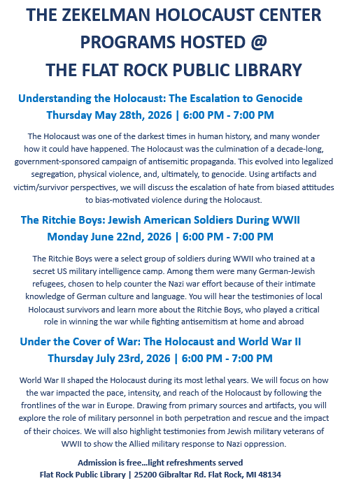 Zekelman Holocaust Programs 2026.gif