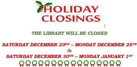 XMAS CLOSING.GIF